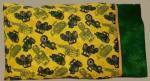 John Deere Pillowcase, John Deere Pillowcase, John Deere Baby Room, John Deere Nursery Accessories, John Deere Baby Stuff