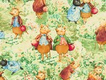 Beatrix Potter Alphabet Garden Baby Quilts, Beatrix Potter, Beatrix Potter, Beatrix Potter bedding, Beatrix -Potter, Beatrix Potter crib bedding, Beatrix Potter baby bedding, Beatrix Potter Nursery, Beatrix Potter Baby, Beatrix Potter Green Toile, Beatrix Potter Toddler Comforters, Beatrix Potter Baby Nursery Bedding, Beatrix Potter Bedding Quilts, Beatrix Potter Baby Crib Bedding, Beatrix Potter Nursery Accessories
