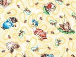 Beatrix Potter Alphabet Garden Baby Quilts, Beatrix Potter, Beatrix Potter, Beatrix Potter bedding, Beatrix -Potter, Beatrix Potter crib bedding, Beatrix Potter baby bedding, Beatrix Potter Nursery, Beatrix Potter Baby, Beatrix Potter yellow Fabric, Beatrix Potter Toddler Comforters, Beatrix Potter Baby Nursery Bedding, Beatrix Potter Bedding Quilts, Beatrix Potter Baby Crib Bedding, Beatrix Potter Nursery Accessories