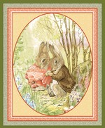 Beatrix Potter Baby Quilts, Beatrix Potter Toddler Quilts, Beatrix Potter Baby Crib Bedding, Beatrix Potter 3 kittens Green, Beatrix Potter 3 kittens Nursery Bedding, Beatrix Potter, Beatrix Potter bedding, Beatrix -Potter, Beatrix Potter crib bedding, Beatrix Potter baby bedding, Beatrix Potter Nursery, Beatrix Potter Baby, Beatrix Potter Nursery Accessories