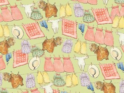  Beatrix Potter Peter Rabbit Blue Gingham Baby Toddler Quilts, Beatrix Potter Peter Rabbit Blue Gingham Baby Crib Nursery Bedding, Beatrix Potter Peter rabbit Blue Gingham Nursery Accessories