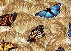 Butterfly - Butterflies  Animals Baby  Toddler Quilts, Butterfly - Butterflies   Baby Crib Bedding Butterfly - Butterflies   Nursery Accessories