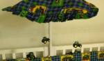 John Deere Baby Mobile, John Deere Baby Mobiles, John Deere Baby Products, John Deere Baby nursery, John Deere Nursery Products