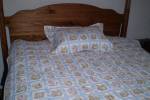 Beatrix Potter Peter Rabbit  Pillow Sham & Twin Size Quilt, Beatrix Potter Peter Rabbit  Pillow Sham & Twin Size Quilt, Beatrix Potter Peter Rabbit Pillow Sham & Twin Size Quilt, Custom Made Twin Size Bedding