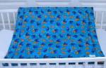 Finding Nemo Baby & Toddler Quilt, Finding Nemo Baby Quilts Comforters Duvets, Finding Nemo Baby Crib Bedding, Finding Nemo Nursery Bedding, Finding Nemo Nursery Products