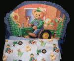 John Deere Blue Jean Teddy Bumper Pad, John Deere Blue Jean Teddy Bumper Pads, John Deere Blue Jean Teddy Bumper Pads, John Deere Blue Jean Teddy Bumpers, John Deere Blue Jean Teddy Baby Room, John Deere Blue Jean Teddy Nursery Accessories, John Deere Blue Jean Teddy Baby Stuff