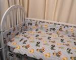 John Deere Blue Jean Teddy Bumper Pad, John Deere Blue Jean Teddy Bumper Pads, John Deere Blue Jean Teddy Bumper Pads, John Deere Blue Jean Teddy Bumpers, John Deere Blue Jean Teddy Baby Room, John Deere Blue Jean Teddy Nursery Accessories, John Deere Blue Jean Teddy Baby Stuff