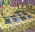 John Deere Crib Set, John Deere Crib Set, John Deere B Baby Room, John Deere Nursery Accessories, John Deere Baby Stuff