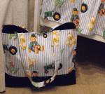John Deere Blue Jean Teddy Diaper Bag, John Deere Blue Jean Teddy Diaper Bags, John Deere Diaper Bag Baby Room, John Deere Blue Jean Teddy Nursery Accessories, John Deere Blue Jean Teddy Baby Stuff