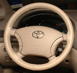 One Color Wheel Cover