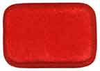 Lloyd Floor Mat Color 477 Torch Red