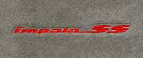 Chevy Impala-SS. Part #819028