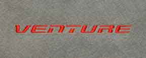 Chevy Venture Floor Mats Part #819048