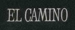 Chevy El-Camino Floor Mats. Part #819069