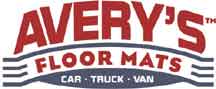 Avery Floor Mats