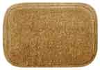 Lloyd Floor Mat Color Mats 680 Coffee