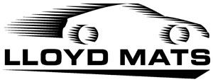 Lloyd Car Floor Mats