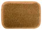 Lloyd Floor Mat Color 600 Tan