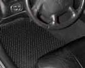    Floor Mat - Driver
