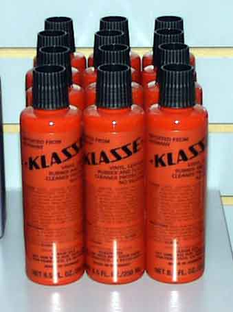 KlasseVLR