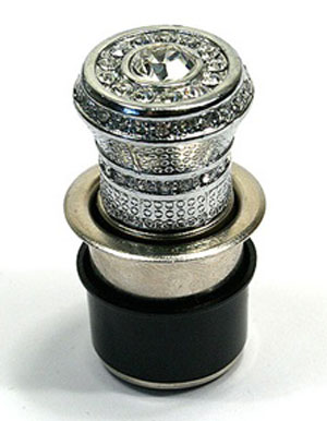 Bling Car Cigarette Lighter