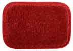 Lloyd Floor Mat Color 420 Burgundy
