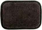 Lloyd Floor Mat Color 128 S.Graphite