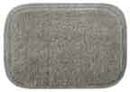 Lloyd Floor Mat Color 140 Grey