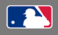 MLB Logo FLoor mats