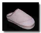 Sheepskin Scuff Hard Sole