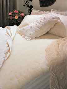 SnugSoft Elite Wool Mattress Pad