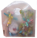 Retail and Business Bags - Merchandise Bags, Filler Packs, Sample Bags, ziplocks, Tape Sealers, Paper Crafting Bags