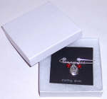 Bag Bases & Assorted Boxes - Square Bases for Bags and assorted boxes such as view top, Chinese boxes, Jewelry Boxes