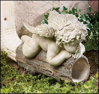 Garden Angels