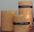 Scented Pillar Candles