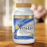 Shaklee nutrition Products