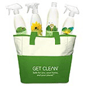 Shaklee home Care Products