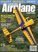 Model Airplane News Magazine, RC magazine