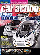 RC Car Action Magazine, RC magazine