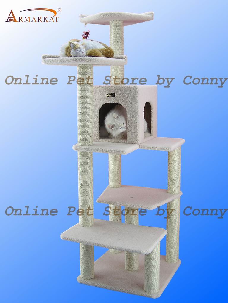 Cat Condo,Cat Tree Furniture, Buy Cat Condo Online