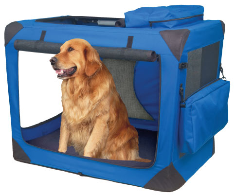 soft crates