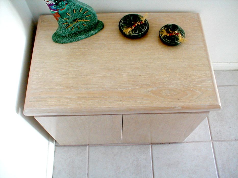 Litter Box Cat Furniture