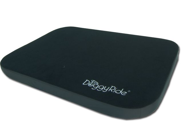 mat for dog running stroller