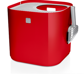modkat litter box solution
