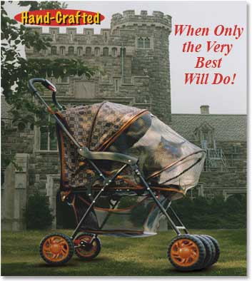 Cat Stroller,Dog Stroller