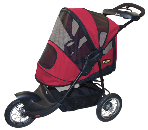 Pet Stroller,Dog Stroller,Cat Stroller,70 lbs,Pet Gear