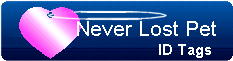 Fast and convenient service providing custom engraved Pet ID Tags