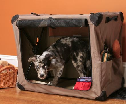 Dog Crate,Soft Crate for Dog,Pet Crate