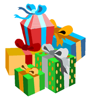 Birthday Gift