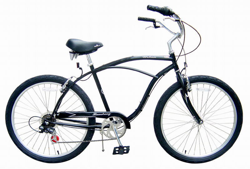 urban cruiser bicycle